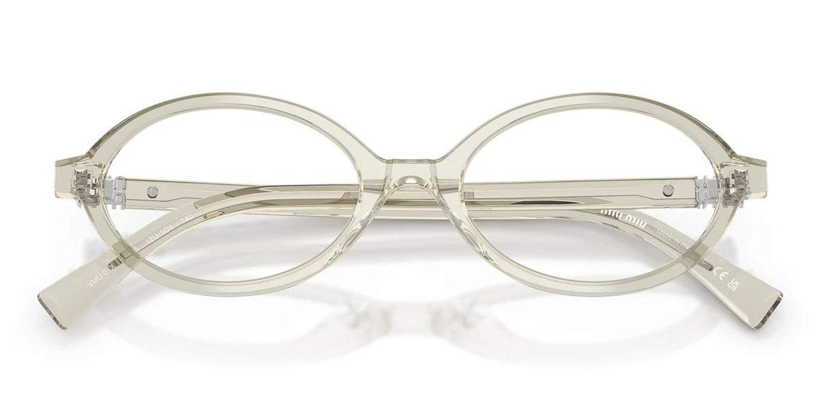 Miu Miu MU01XV-Grey