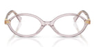 Miu Miu MU01XV-Purple