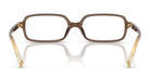 Miu Miu MU01YV-Brown