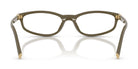 Miu Miu MU01ZV-Green