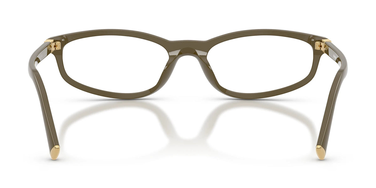 Miu Miu MU01ZV-Green