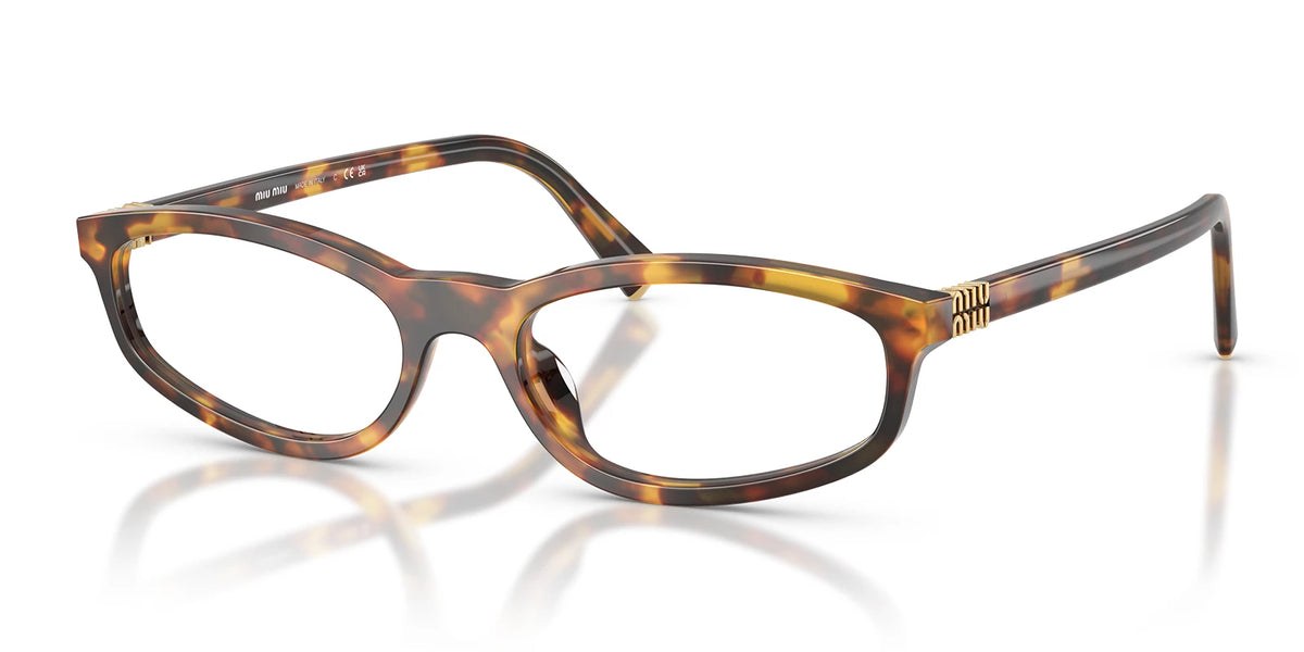 Miu Miu MU01ZV-Tortoise