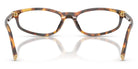 Miu Miu MU01ZV-Tortoise