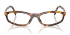 Miu Miu MU01ZV-Tortoise
