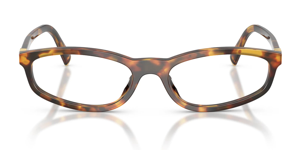 Miu Miu MU01ZV-Tortoise