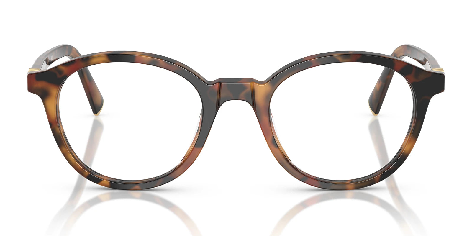 Miu Miu MU02WV-Tortoise