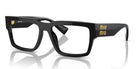 Miu Miu MU02XV-Black