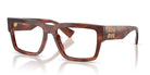 Miu Miu MU02XV-Brown