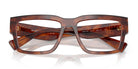 Miu Miu MU02XV-Brown