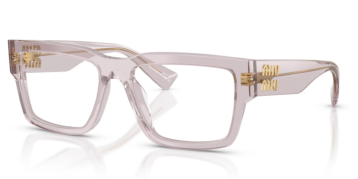 Miu Miu MU02XV-Purple