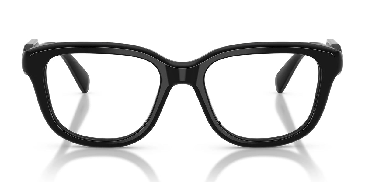 Miu Miu MU02ZV-Black