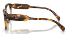 Miu Miu MU02ZV-Tortoise