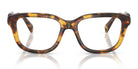 Miu Miu MU02ZV-Tortoise