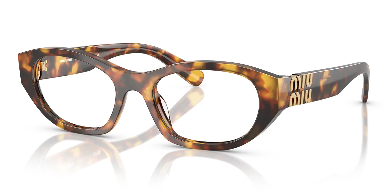 Miu Miu MU03WV-Tortoise