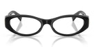 Miu Miu MU03ZV-Black