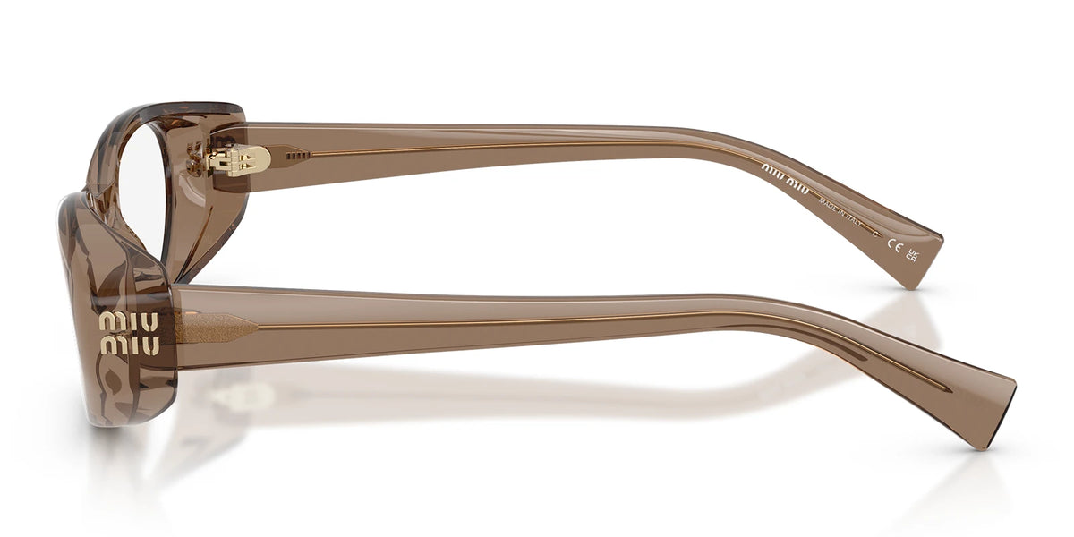 Miu Miu MU03ZV-Brown