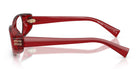 Miu Miu MU03ZV-Red
