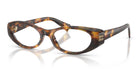 Miu Miu MU03ZV-Tortoise