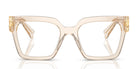 Miu Miu MU04UV-Beige