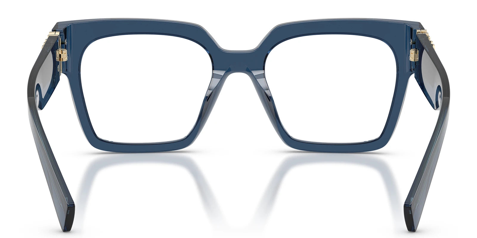Miu Miu MU04UV-Blue