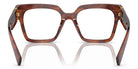 Miu Miu MU04UV-Brown