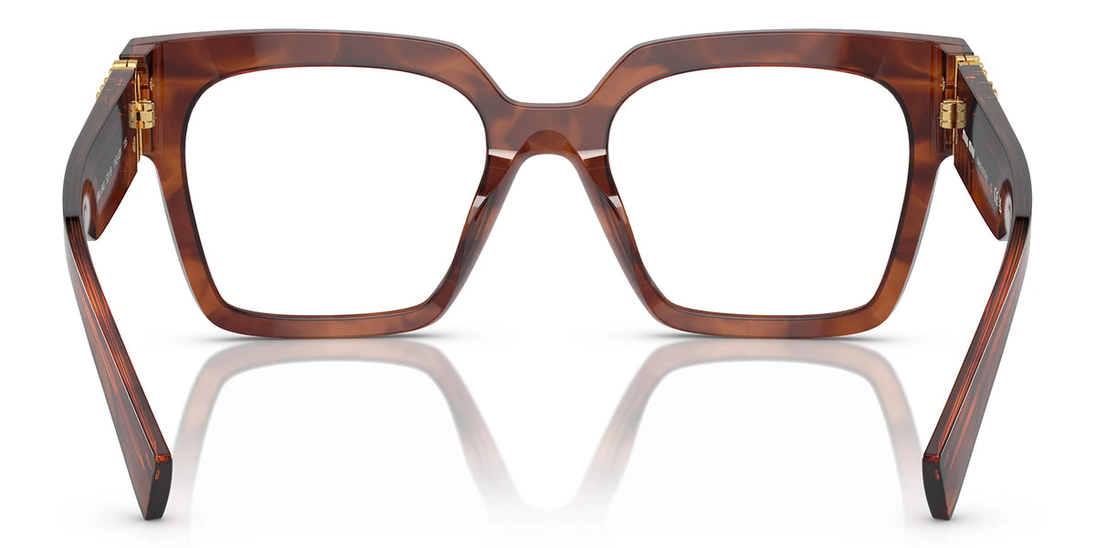 Miu Miu MU04UV-Brown