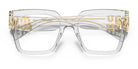 Miu Miu MU04UV-Clear