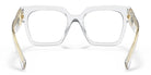 Miu Miu MU04UV-Clear
