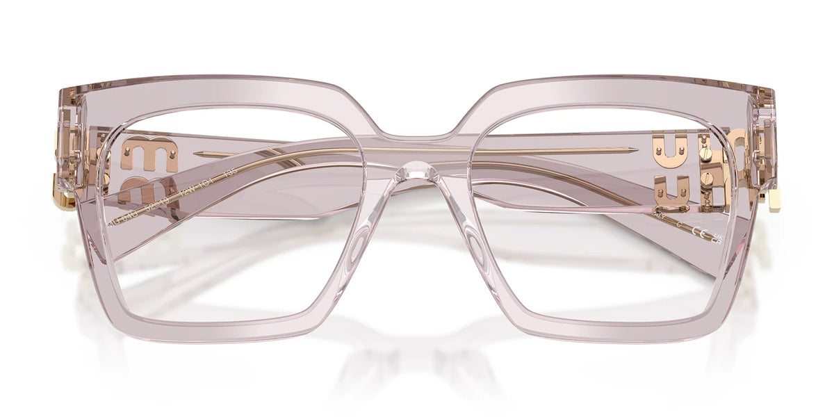 Miu Miu MU04UV-Purple