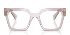 Miu Miu MU04UV-Purple