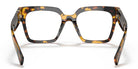 Miu Miu MU04UV-Tortoise