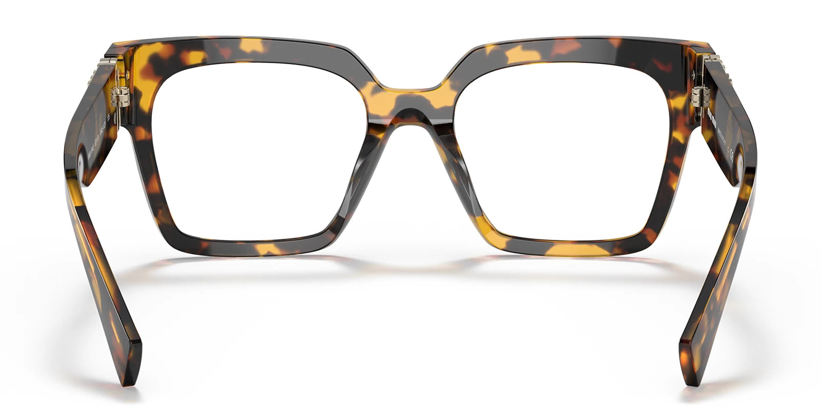 Miu Miu MU04UV-Tortoise