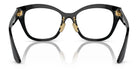 Miu Miu MU05XV-Black