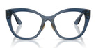 Miu Miu MU05XV-Blue