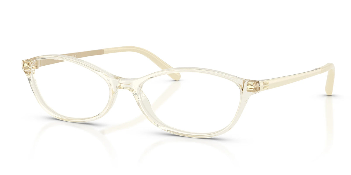 Miu Miu MU05ZV-Beige
