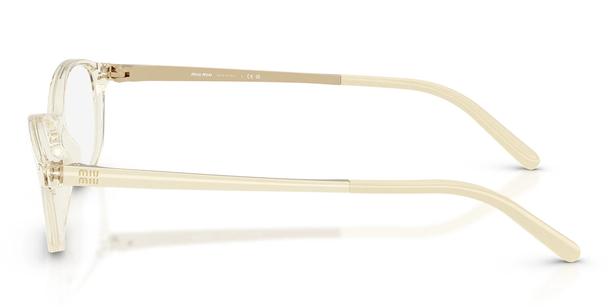 Miu Miu MU05ZV-Beige