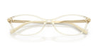 Miu Miu MU05ZV-Beige