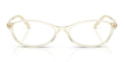 Miu Miu MU05ZV-Beige