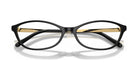 Miu Miu MU05ZV-Black
