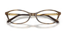 Miu Miu MU05ZV-Brown