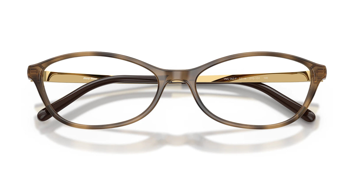 Miu Miu MU05ZV-Brown