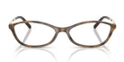 Miu Miu MU05ZV-Brown