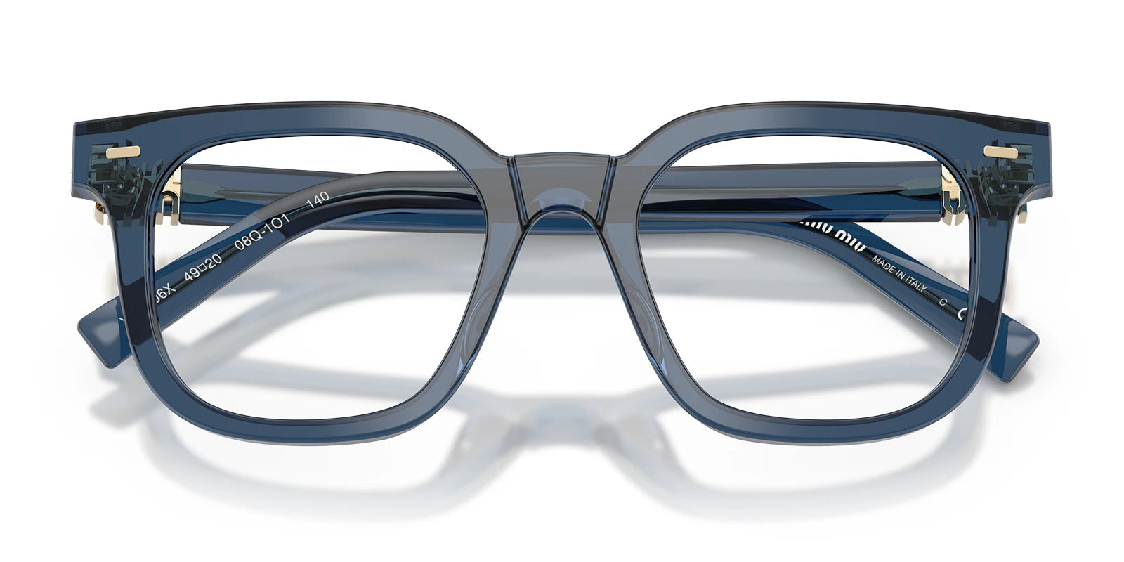Miu Miu MU06XV-Blue