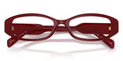 Miu Miu MU06ZV-Burgundy