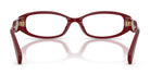 Miu Miu MU06ZV-Burgundy