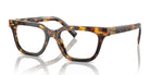 Miu Miu MU07XV-Tortoise