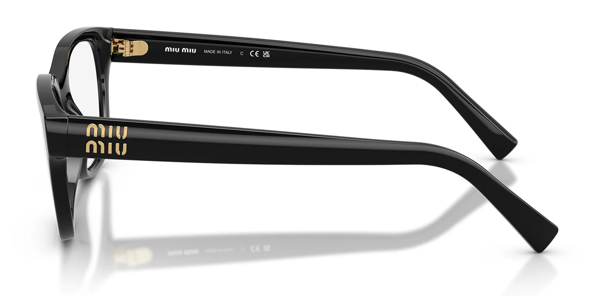 Miu Miu MU07ZV-Black