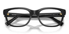 Miu Miu MU07ZV-Black