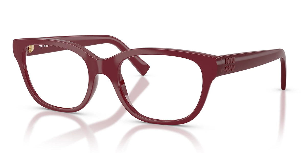 Miu Miu MU07ZV-Burgundy