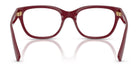 Miu Miu MU07ZV-Burgundy